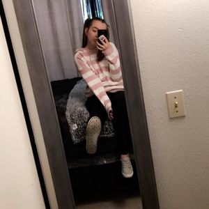 Meet your Posher, Briana